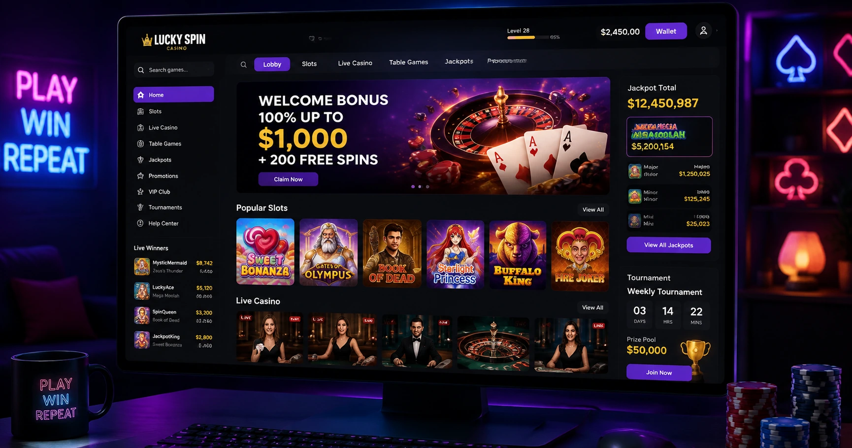 Understanding jili. com: The Leading Online Casino Platform - image 1