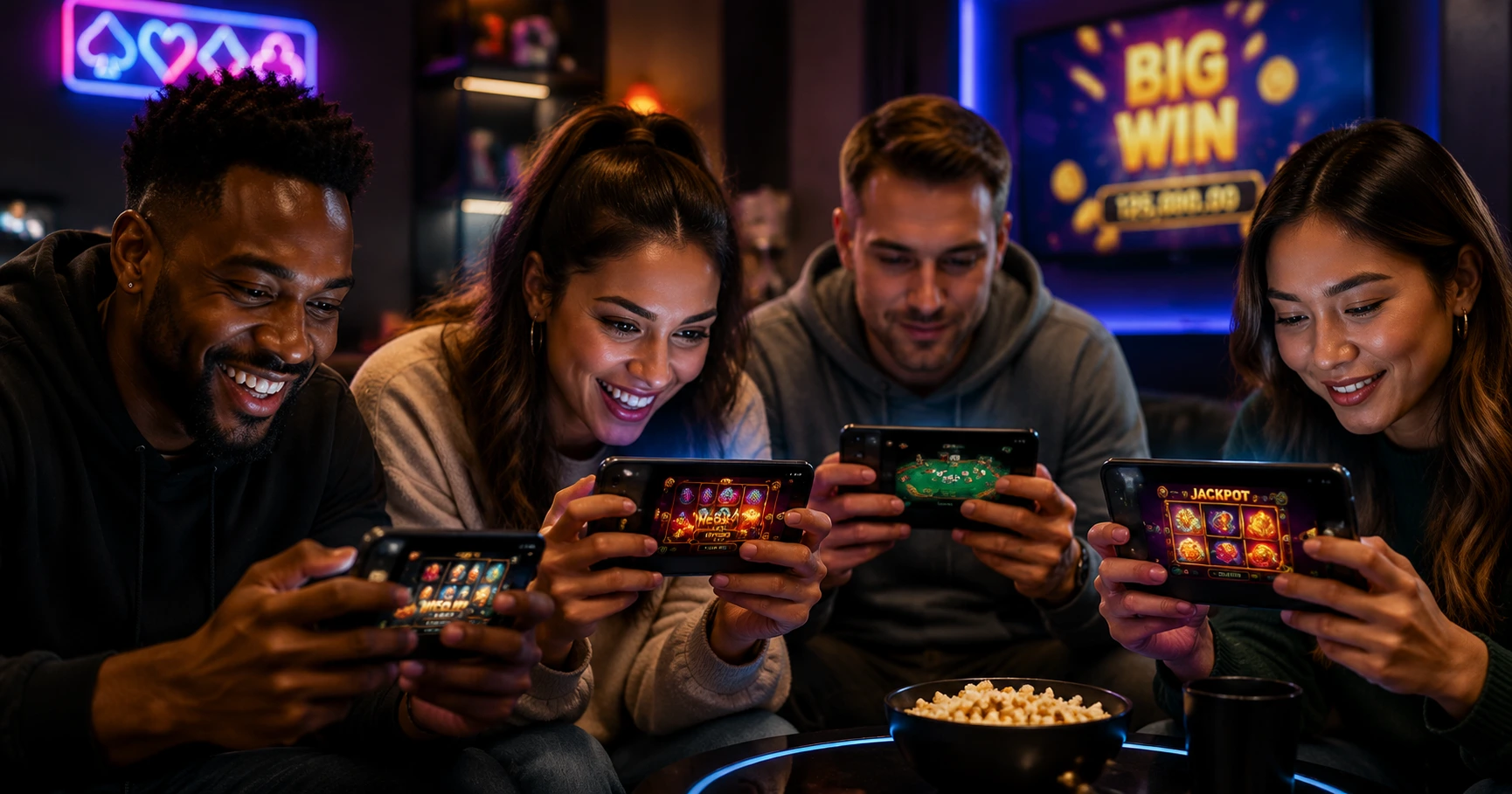Understanding jili. com: The Leading Online Casino Platform - image 2