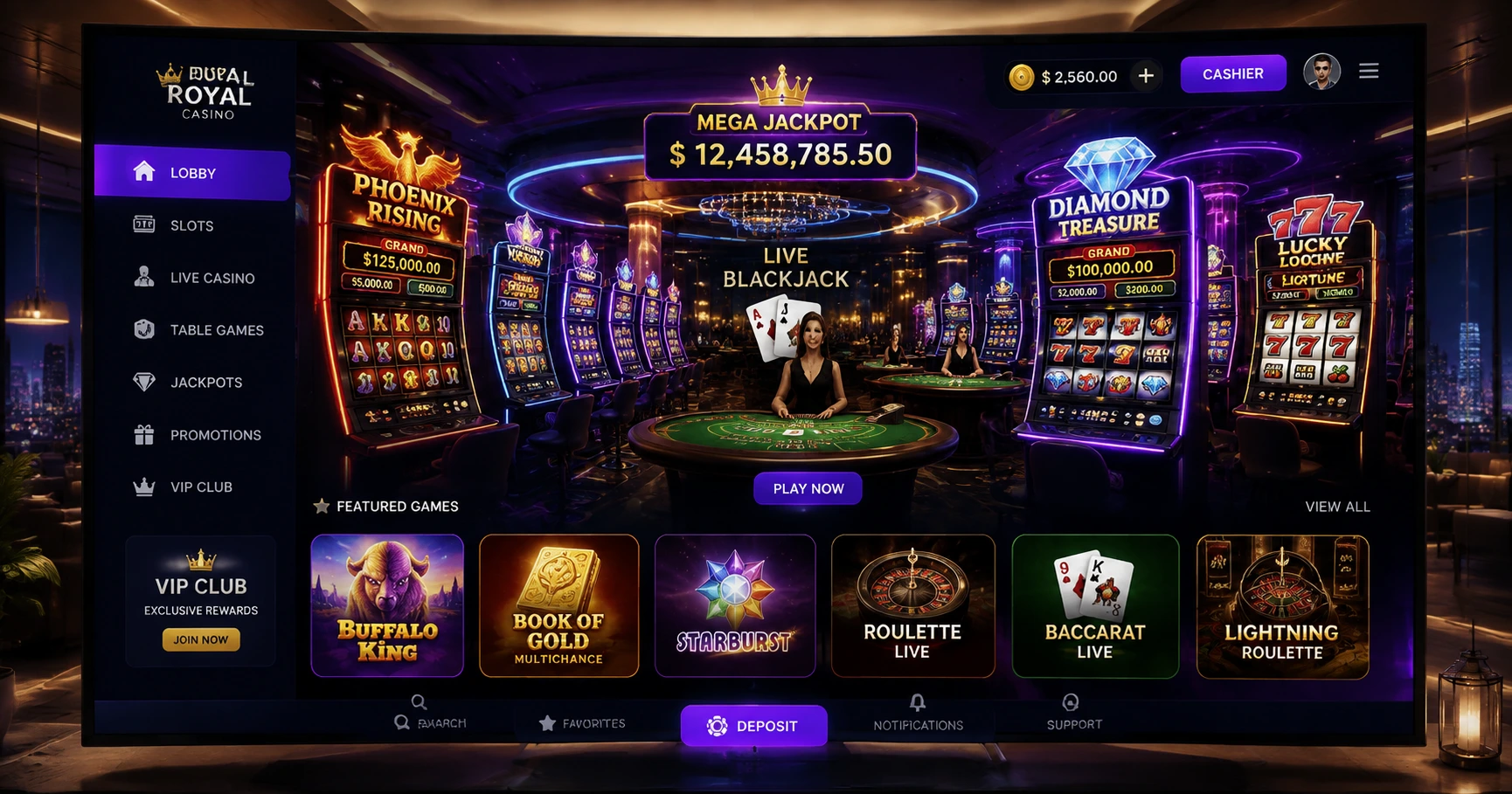 Understanding jili. com: The Leading Online Casino Platform - image 3