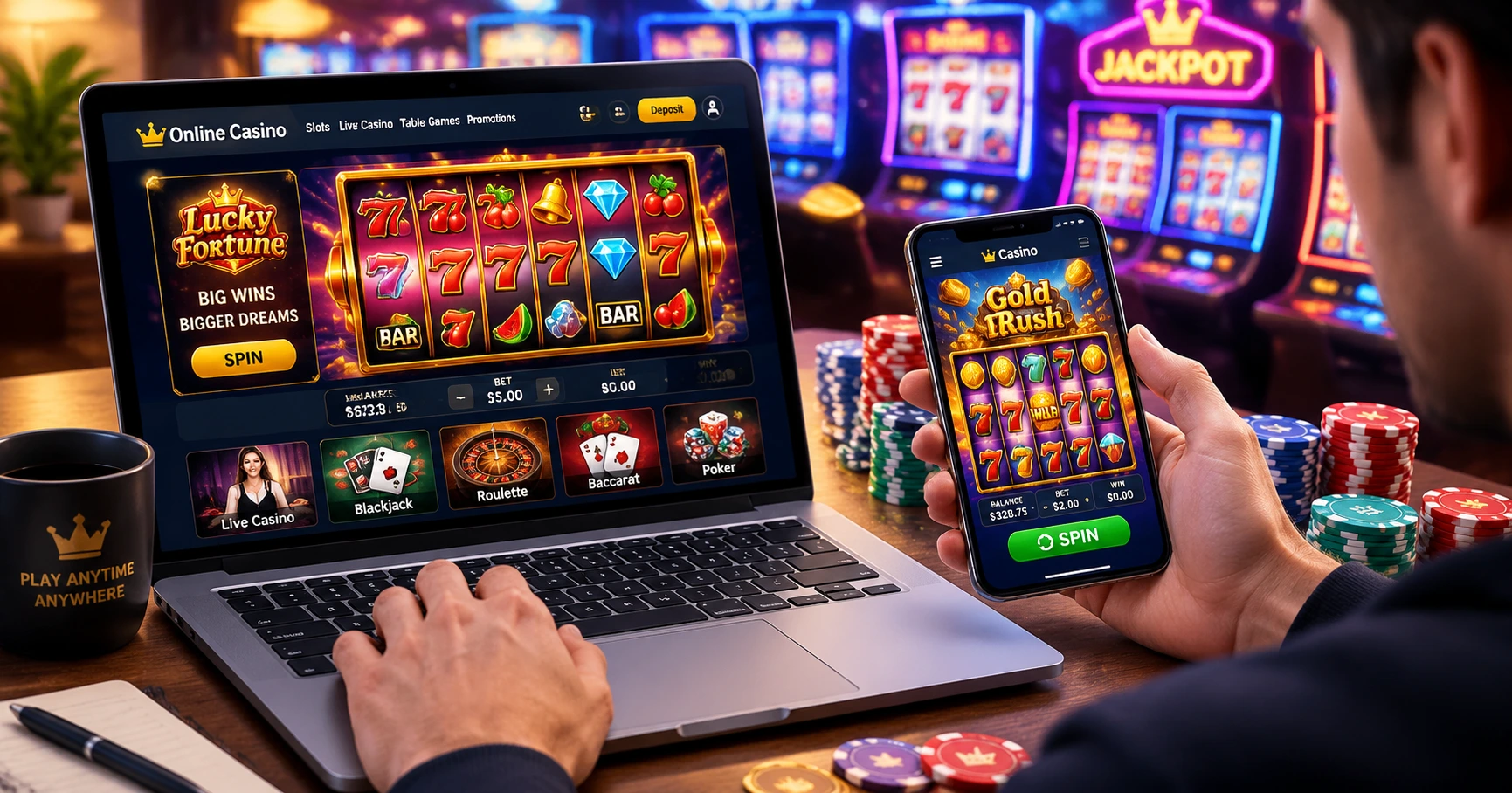 General Overview of jili 88 and Its Importance in Online Gaming - image 2