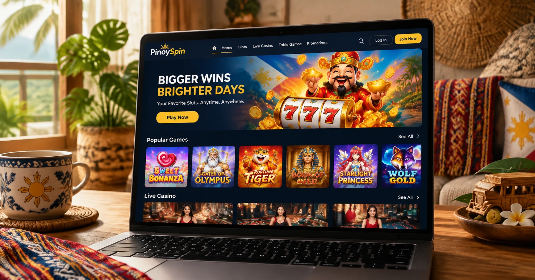 jili888.ph: The Premier Online Slot Platform in the Philippines - image 1