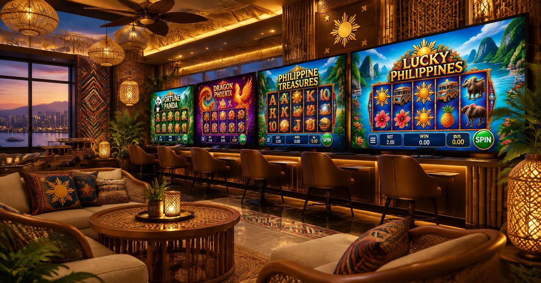 jili888.ph: The Premier Online Slot Platform in the Philippines - image 3