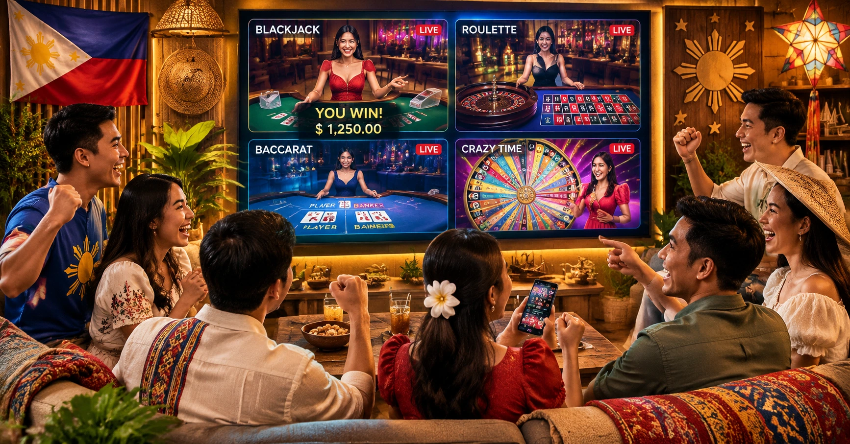 Jilibet Apps Philippines: Your Ultimate Guide to the Best Gaming Experience - image 3