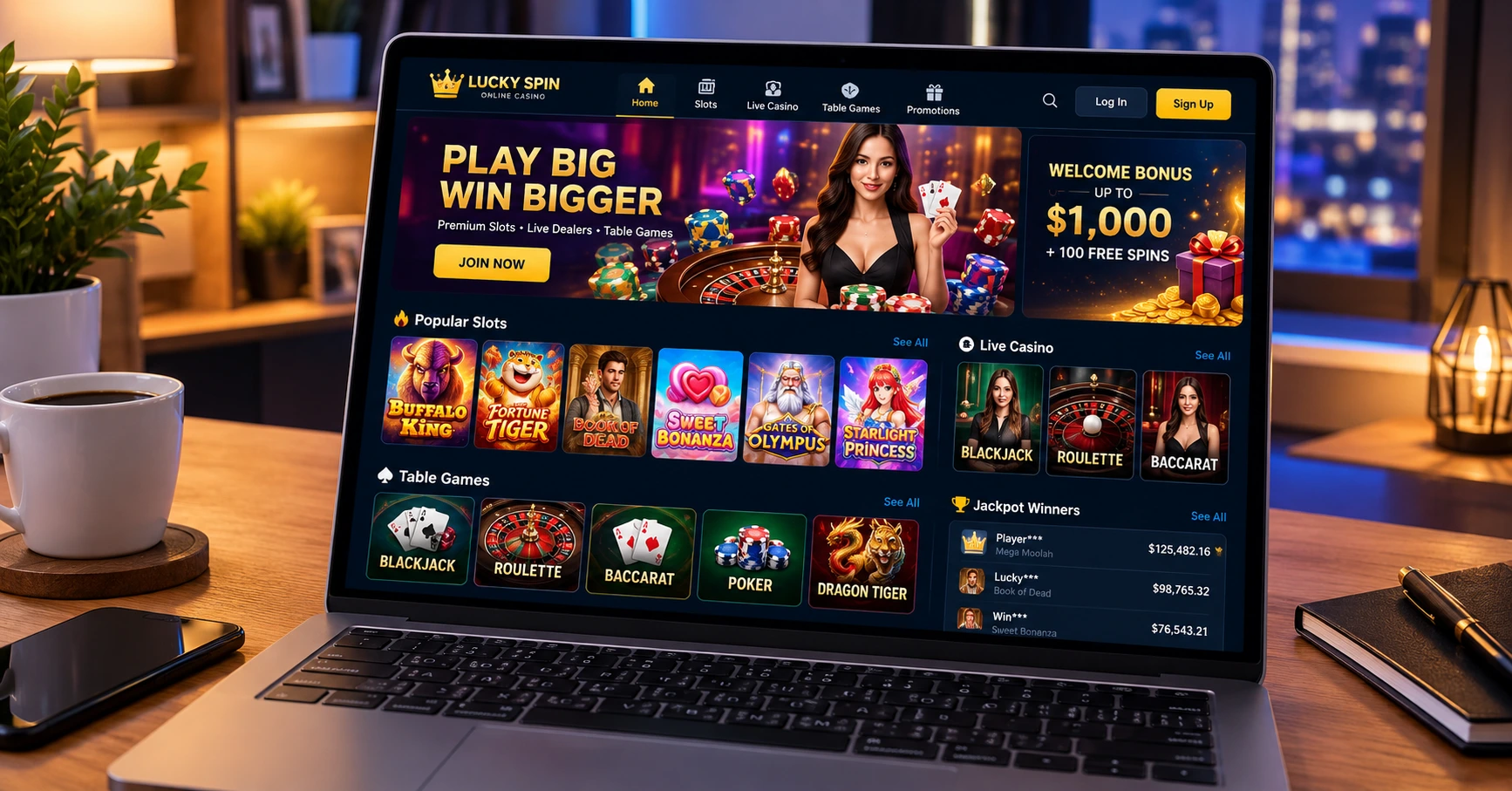 Explore the Exciting World of Jili 50 Casino - image 1