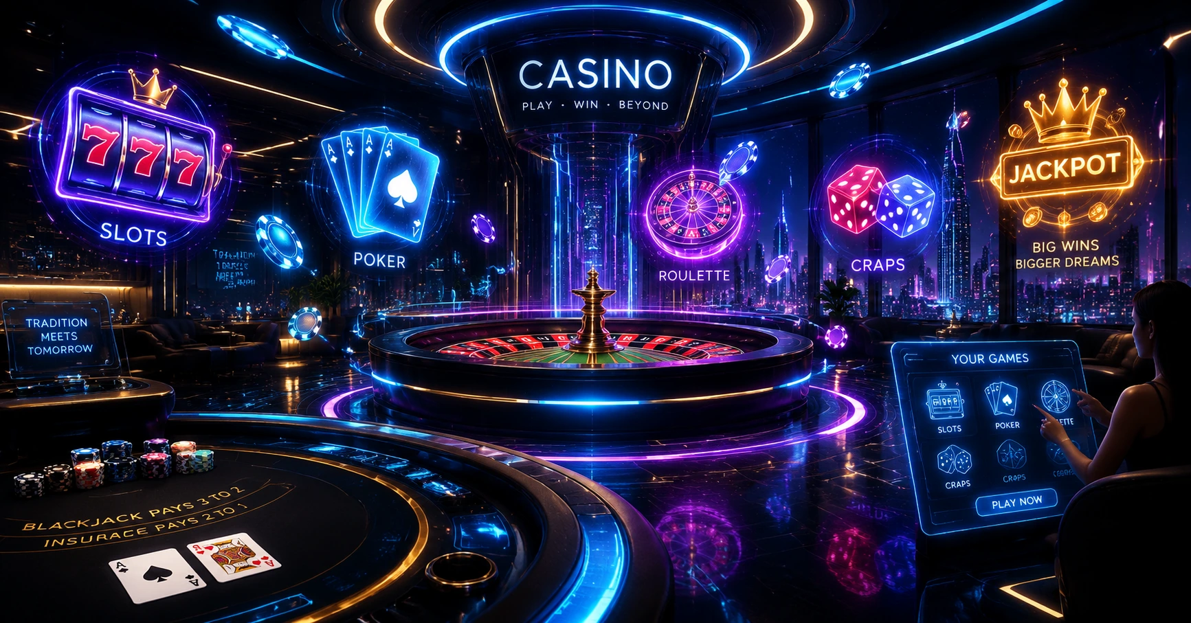 Explore the Exciting World of Jili 50 Casino - image 3