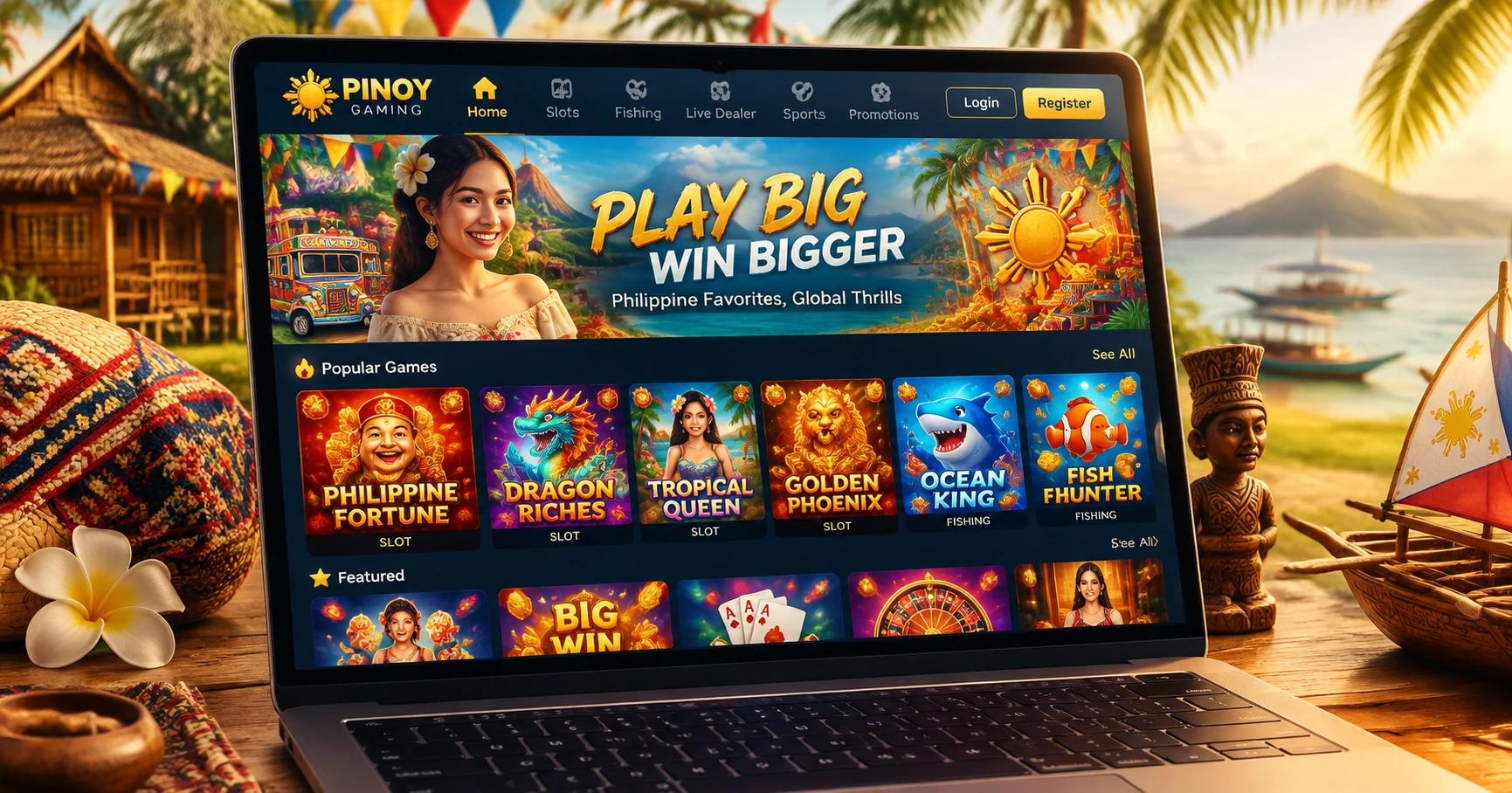 Exploring jili89: A Top Choice for Filipino Gamers - image 1