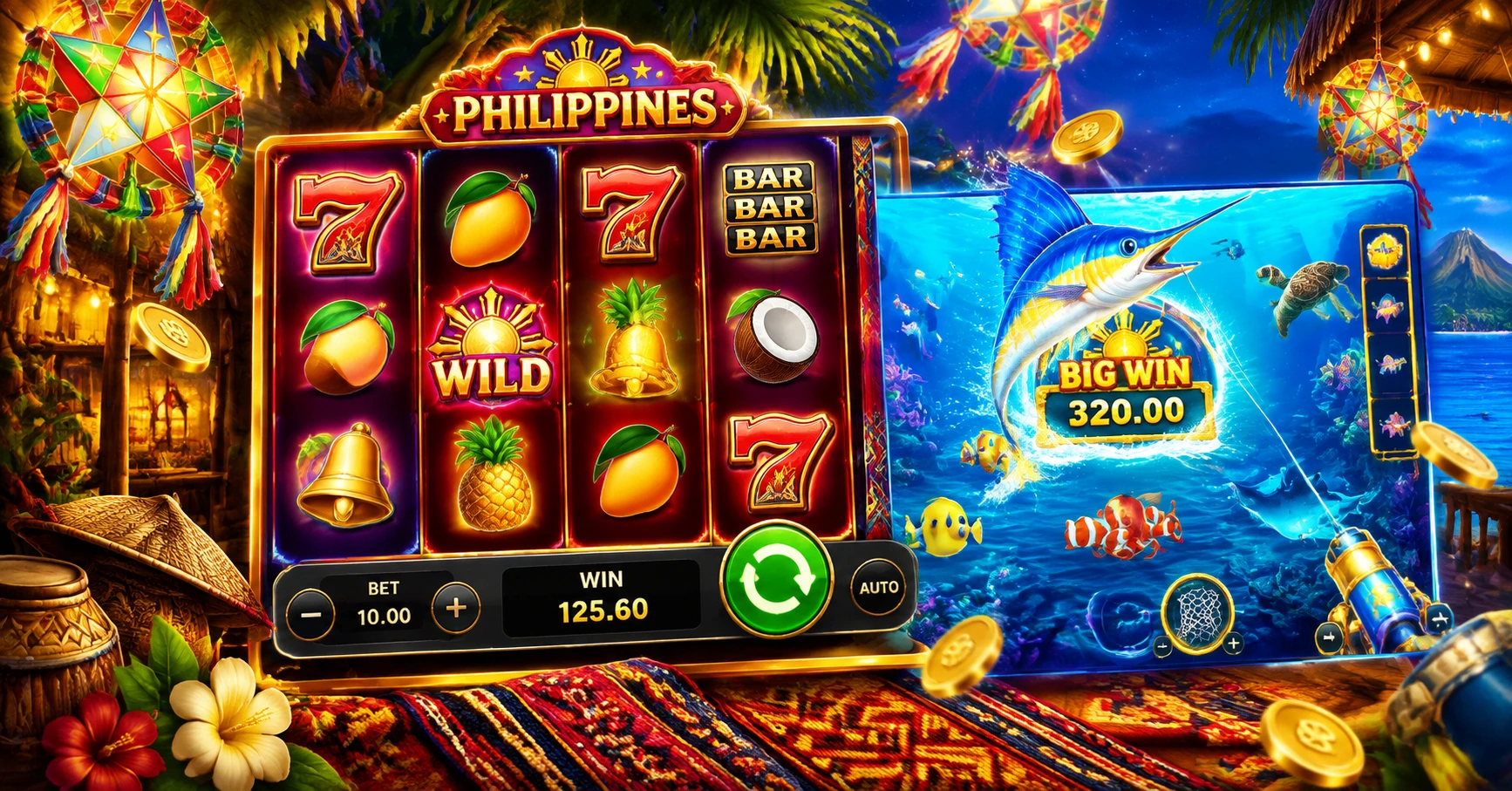 Exploring jili89: A Top Choice for Filipino Gamers - image 2